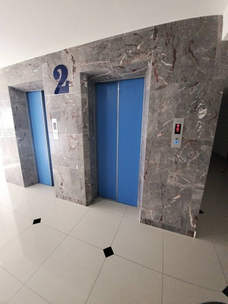 Фото Trio Gems Condominium