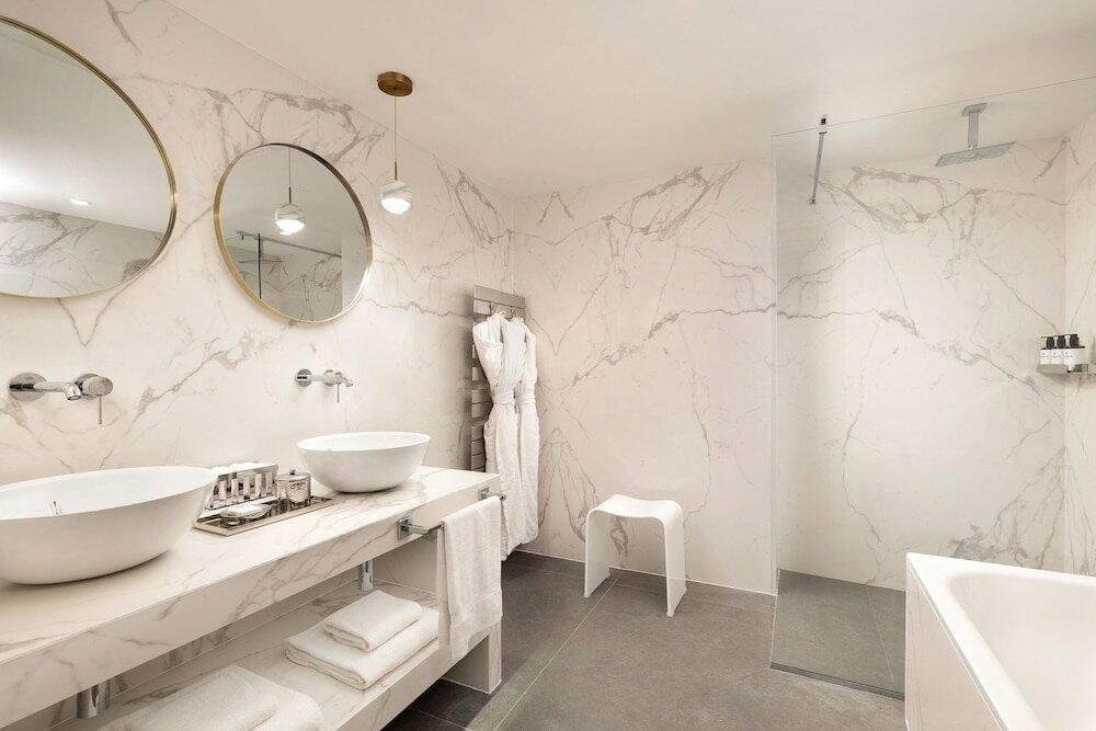 Фото Jw Marriott Cannes