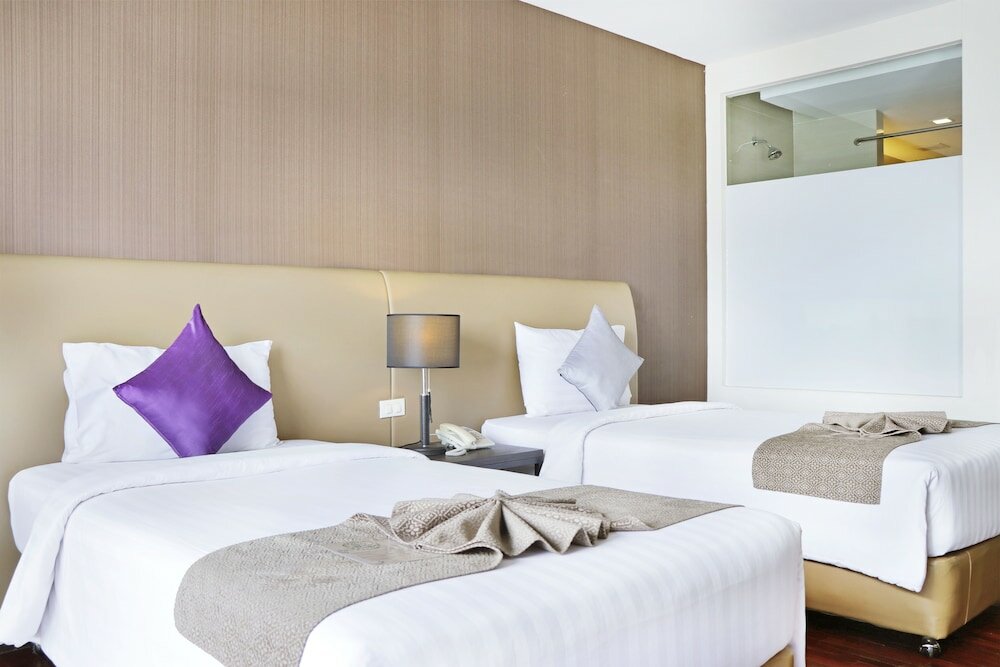 Фото Mida Hotel Don Mueang Airport