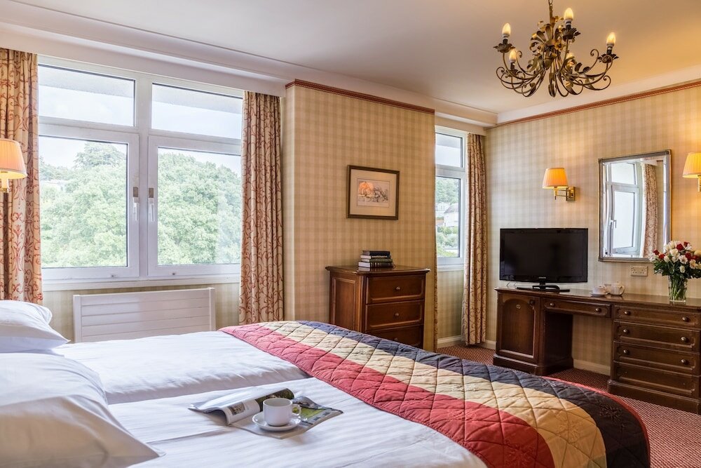 Фото The Imperial Torquay