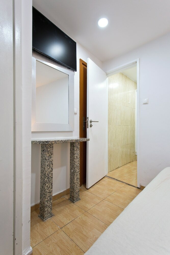 Фото Braganca Oporto Hotel