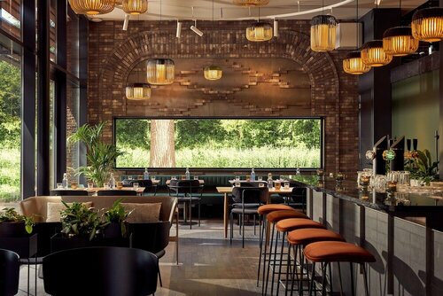 Met Hotel Amsterdam