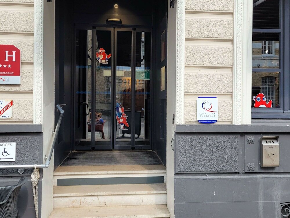 Фото Ibis Saint Omer Centre