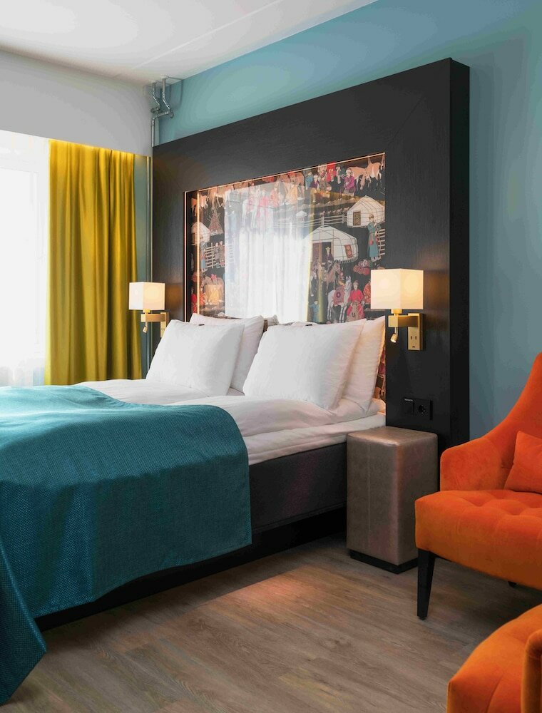 Фото отеля 2