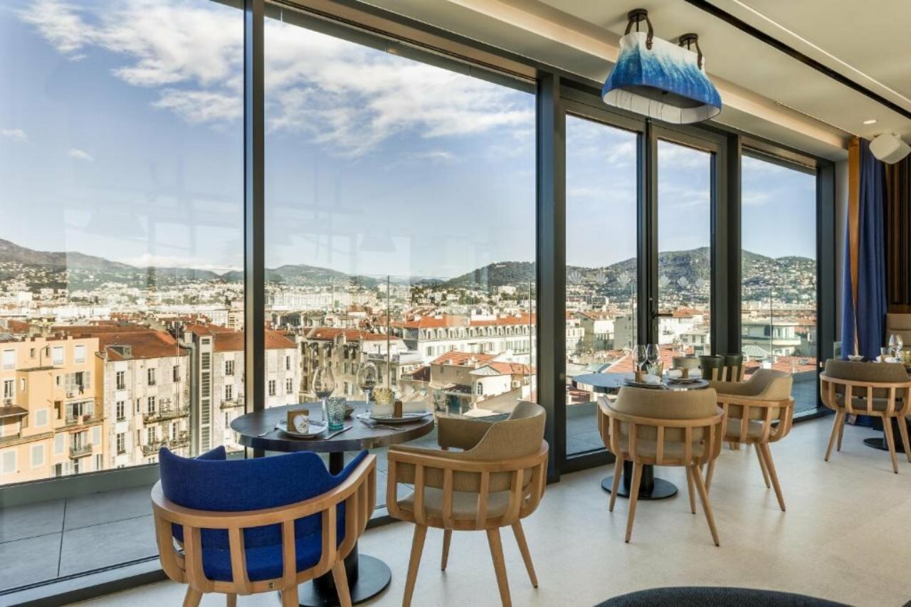 Фото Maison Albar  Le Victoria