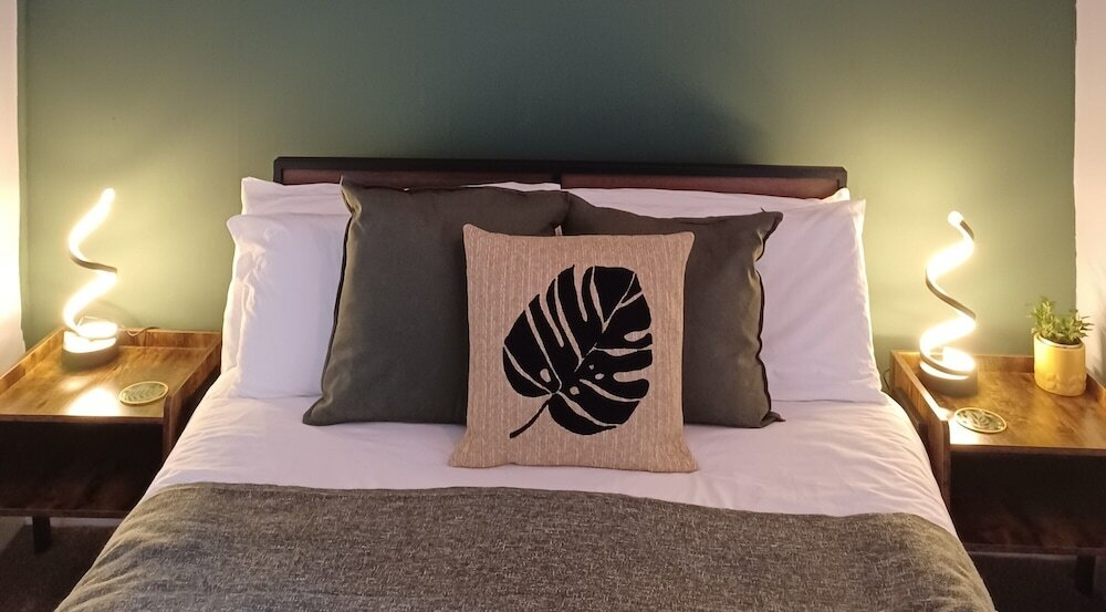 Фото The Chesterfield Guest House