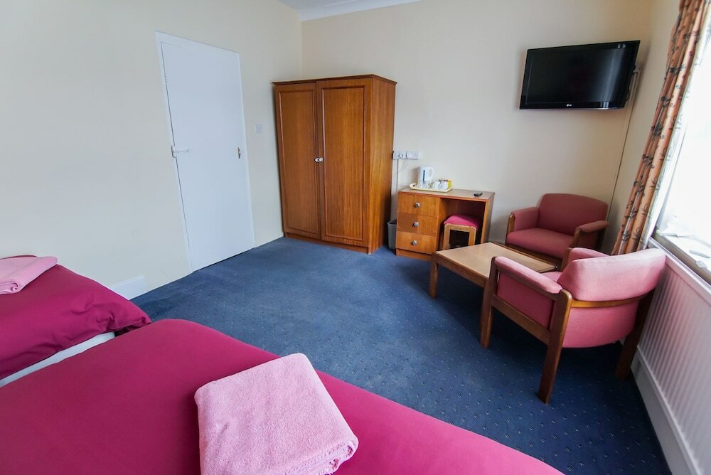 Фото Avoca House Hotel