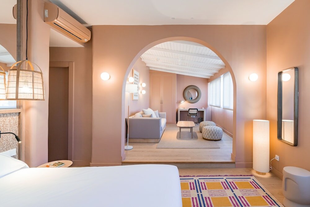 Фото U-Sense Granada Centro