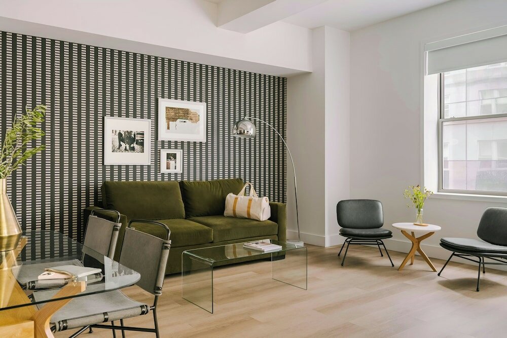 Фото Sonder at One Platt