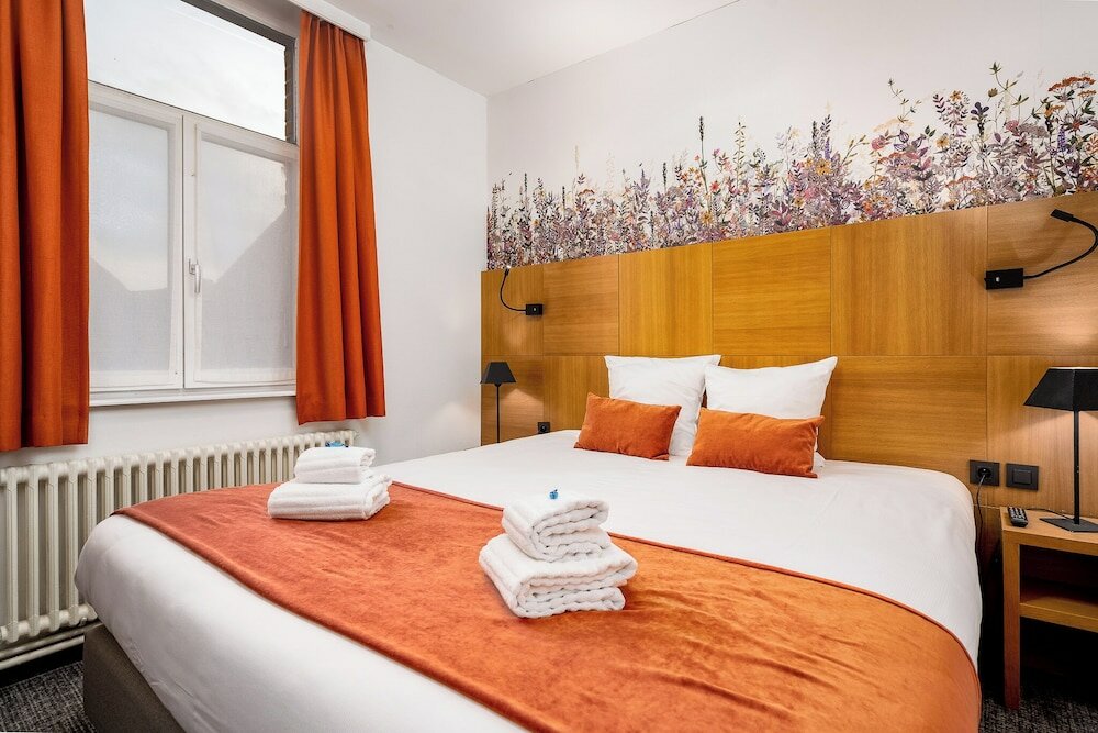 Фото Hotel Jacobs