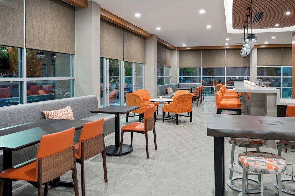 Фото SpringHill Suites by Marriott Lakeland