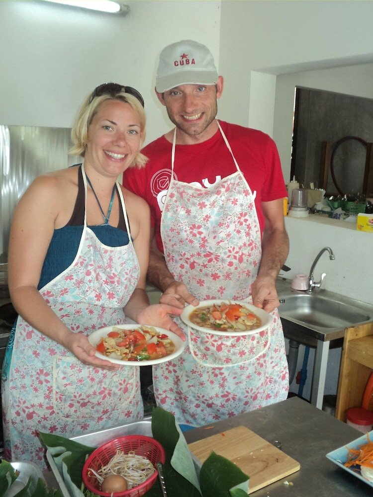 Фото Phalarn Inn Resort