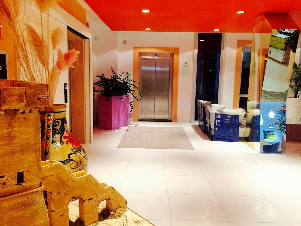 Фото Hotel Zodiaco