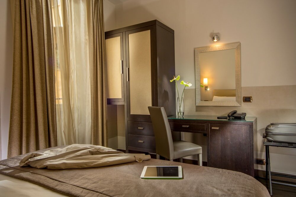 Фото Basilio 55 Rome