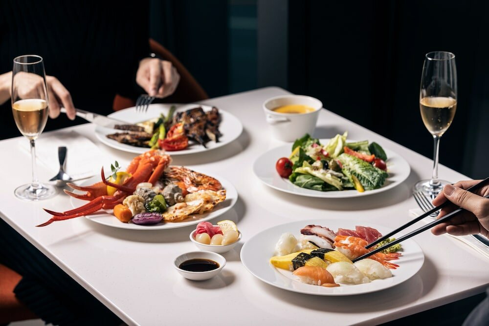 Фото Courtyard by Marriott Suwon