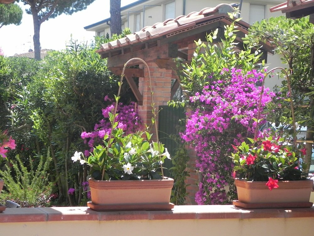 Фото Villa Il Fortino