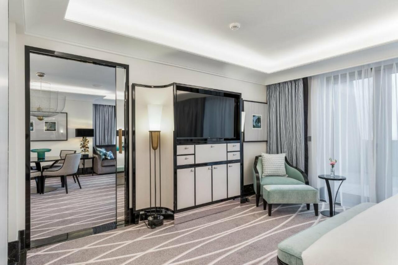 Фото Maison Albar  Le Victoria