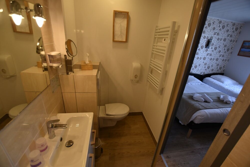 Фото Hotel Le Bayeux