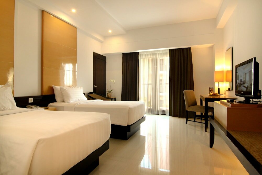 Фото Hotel Santika Premiere Malang