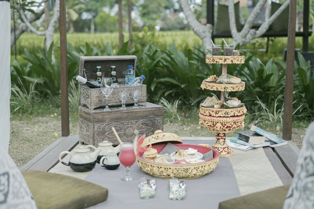 Фото KajaNe Yangloni Ubud