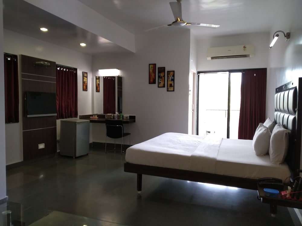 Фото Hotel Hospice