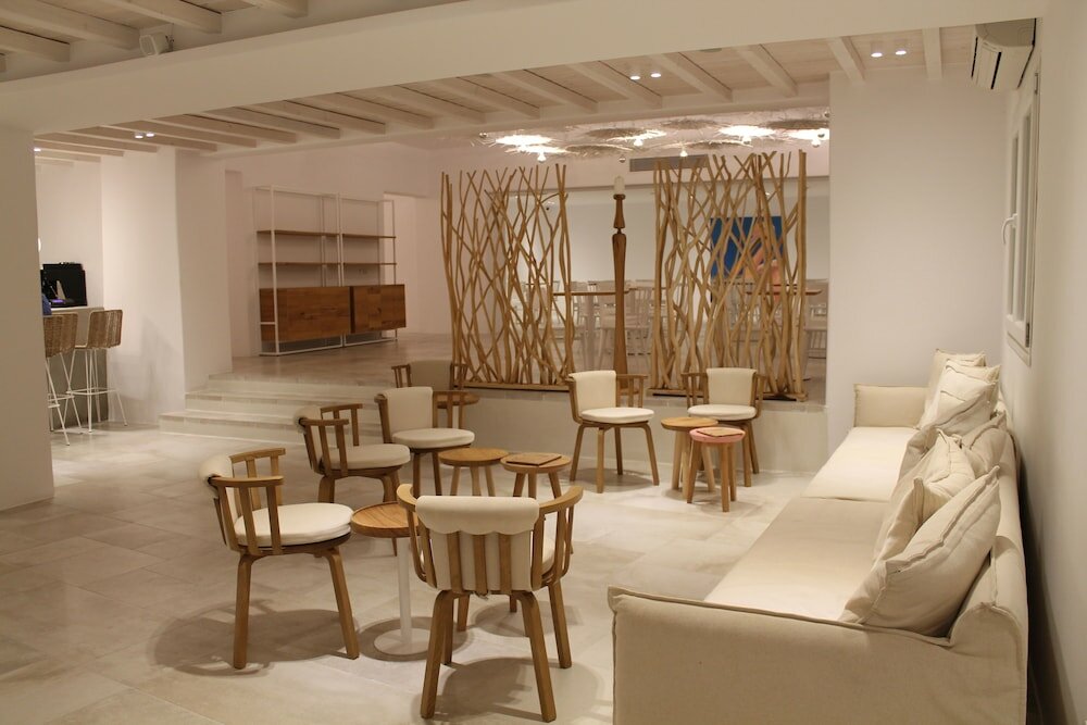 Фото Vienoula's Garden