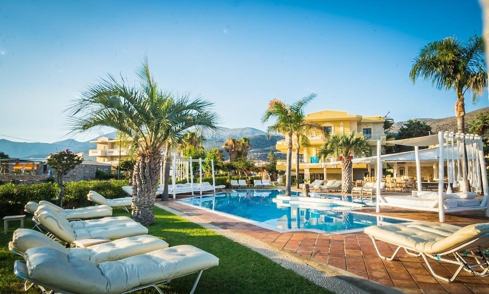 Фото отеля 1