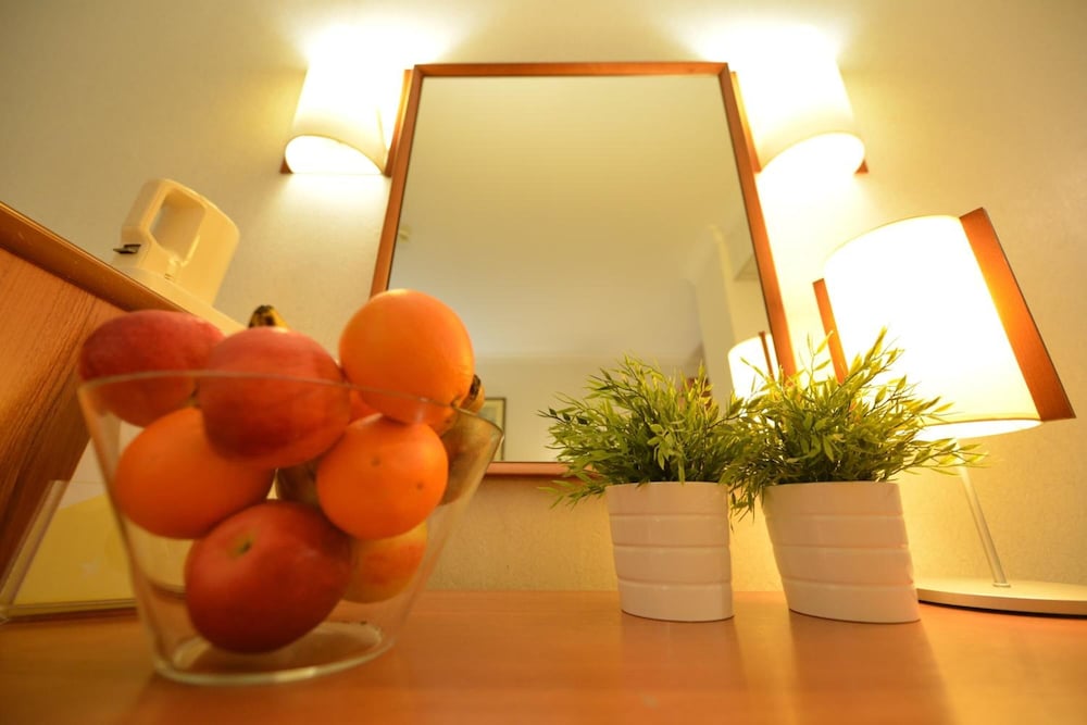 Фото Hotel Karpos