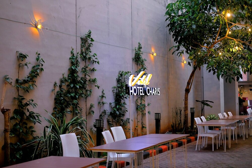 Фото Votel Hotel Charis Tuban