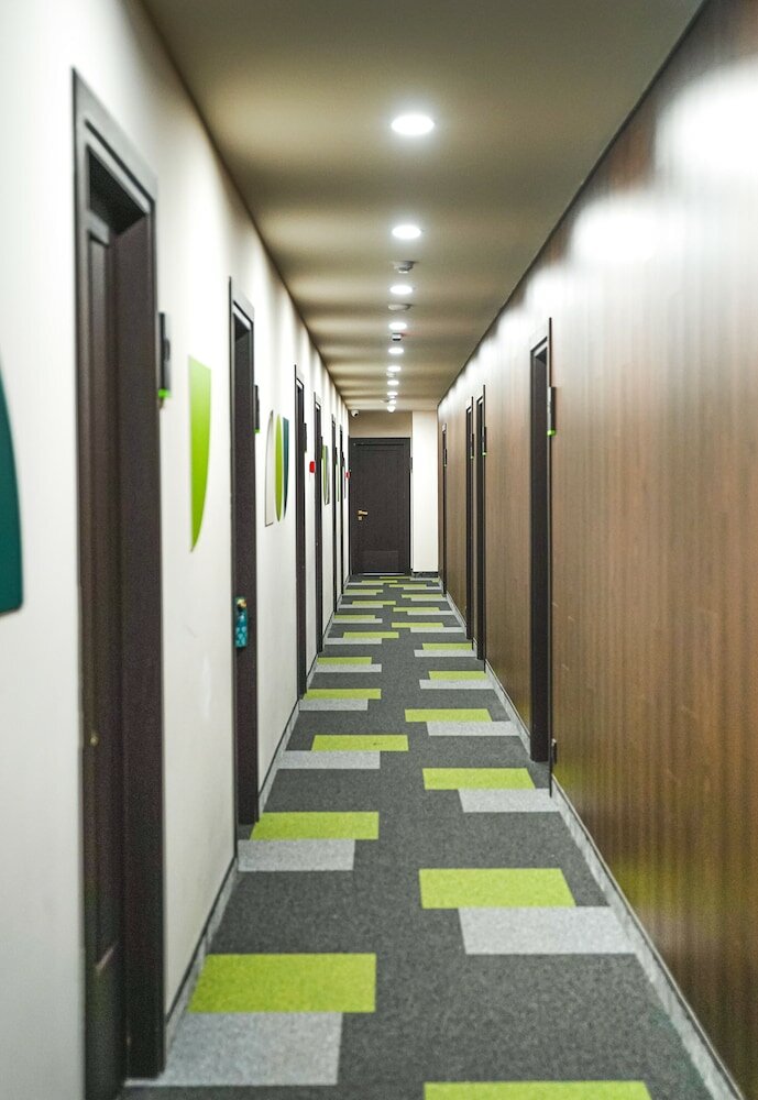 Фото Median Hotel City Center Yerevan