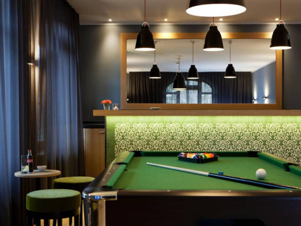 Фото SPA & Resort Bachmair Weissach