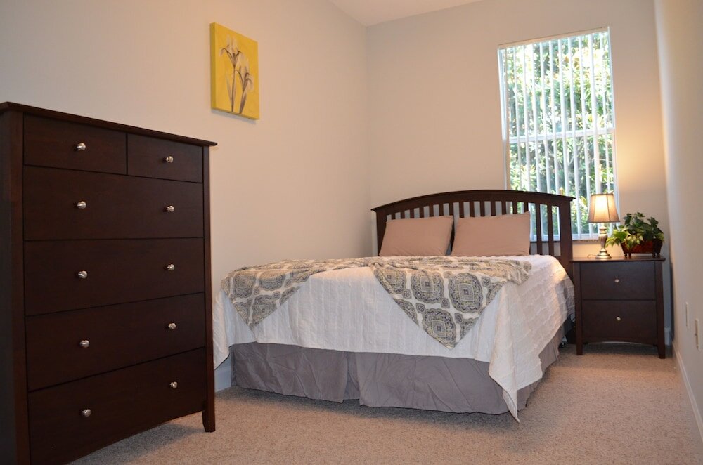 Фото Peaceful townhouse in Kissimmee Florida