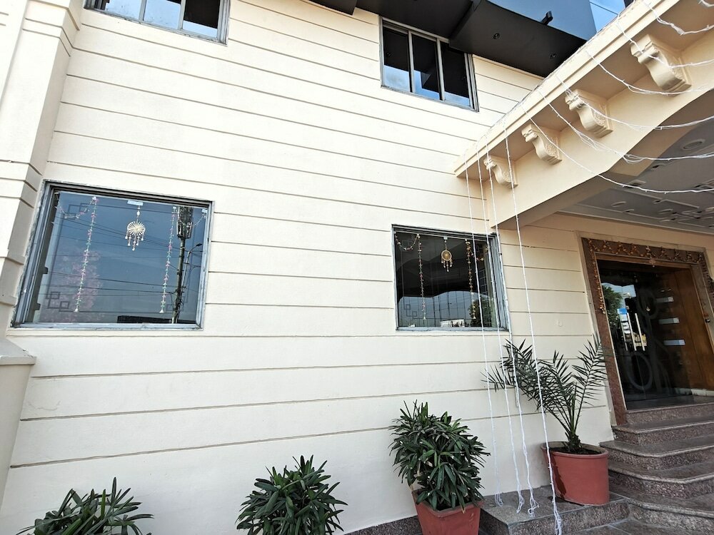 Фото Chandra Inn