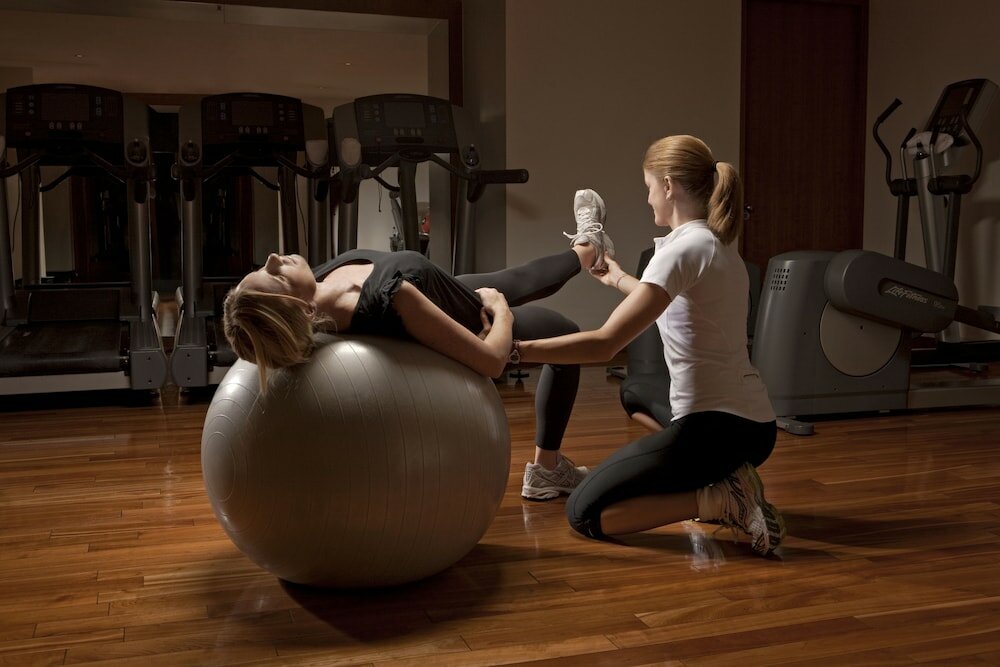 Фото Como Metropolitan London