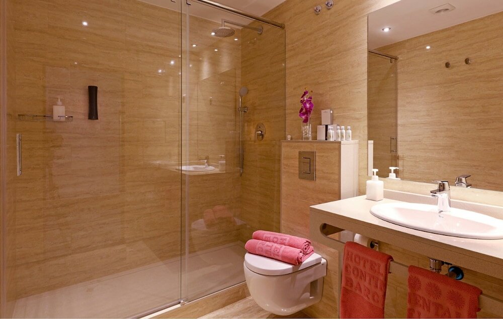 Фото Hotel Continental Barcelona