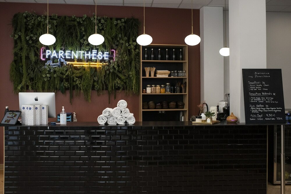 Фото Residence Aurmat