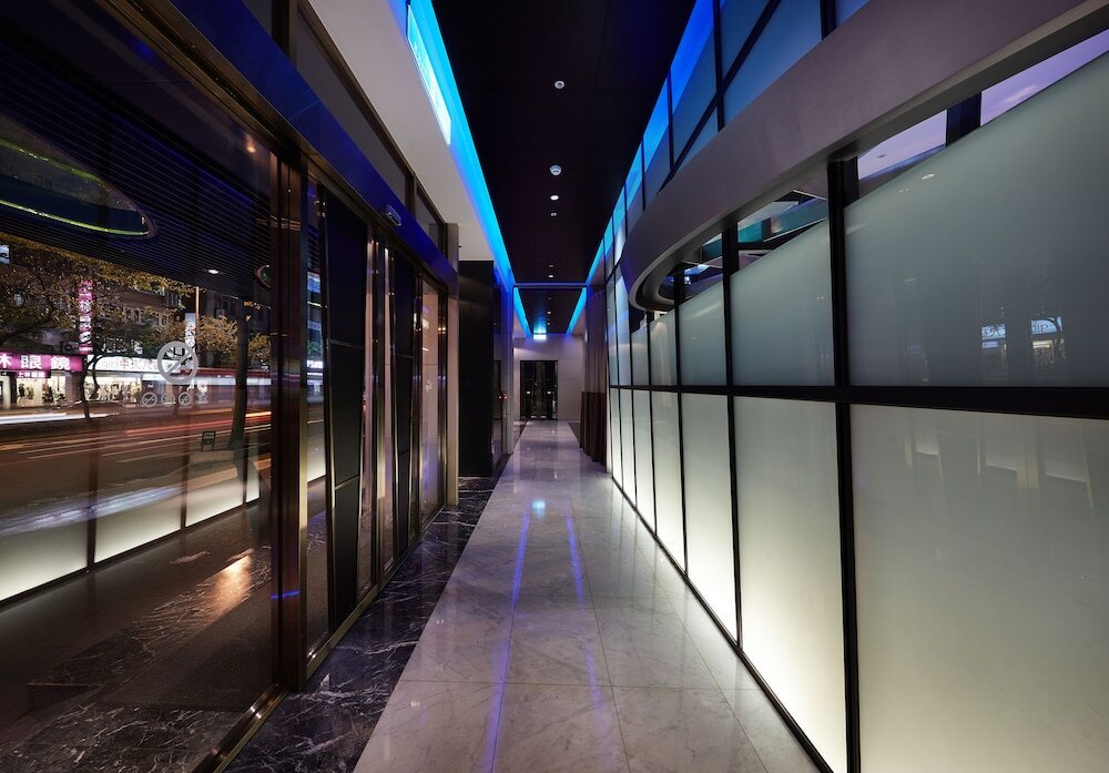 Фото The Tango Taipei XinYi