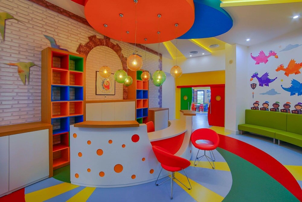 Фото Limak Cyprus Deluxe Hotel