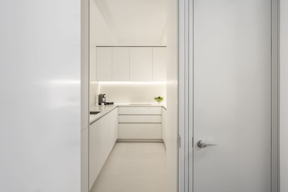 Фото Como Metropolitan London