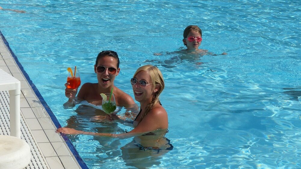 Фото Hotel Oxford