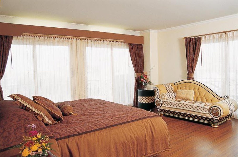 Фото LK Metropole Pattaya