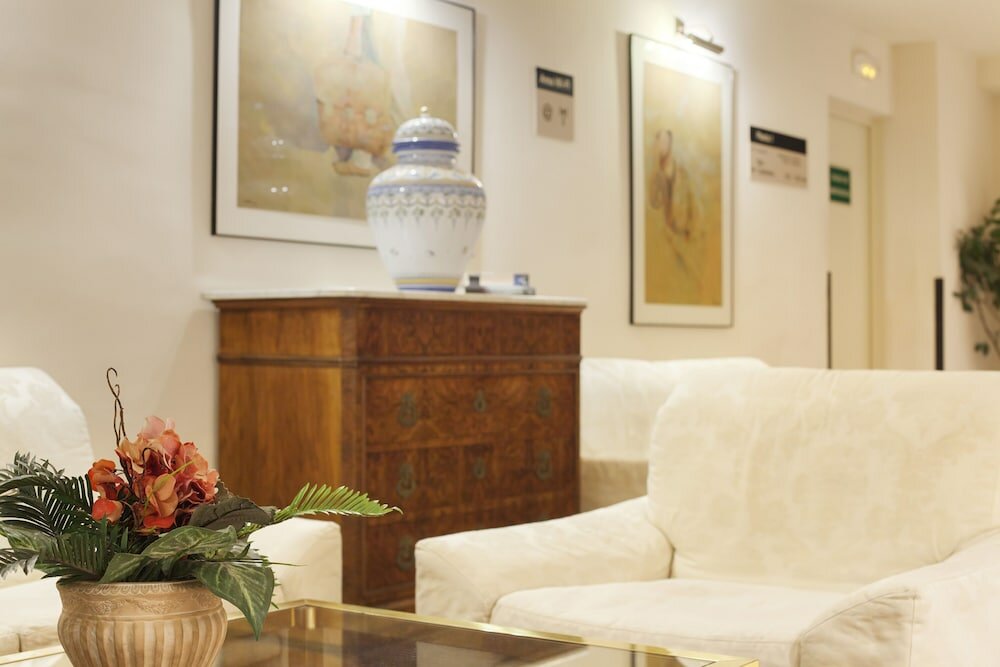 Фото Hotel Atlantis