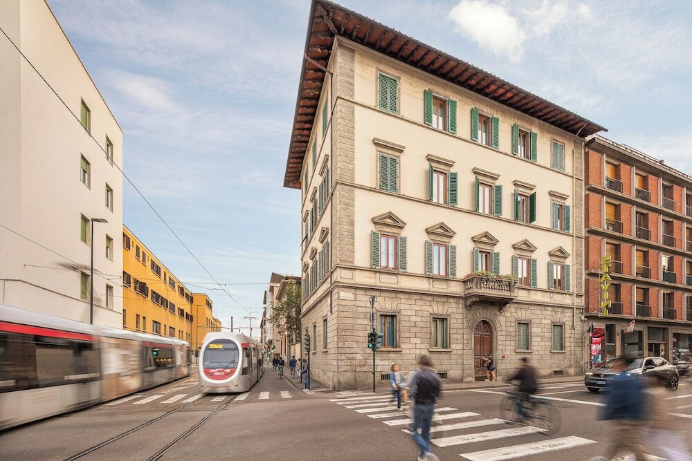 Фото отеля 5