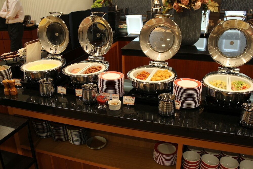 Фото Almont Hotel Kyoto