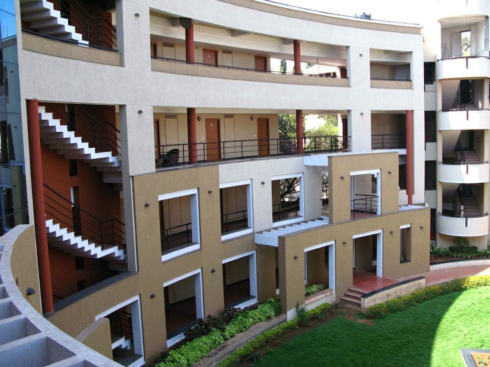 Фото Hotel Malligi