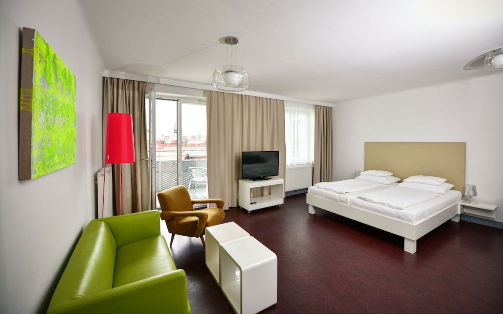 Фото отеля 3