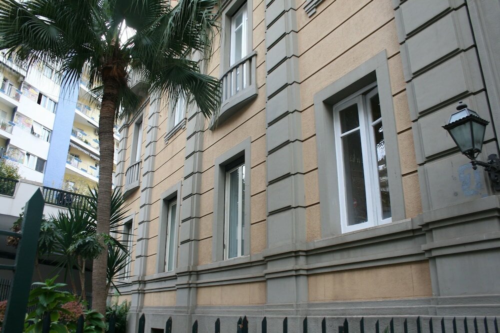 Фото Ambarabà B&b