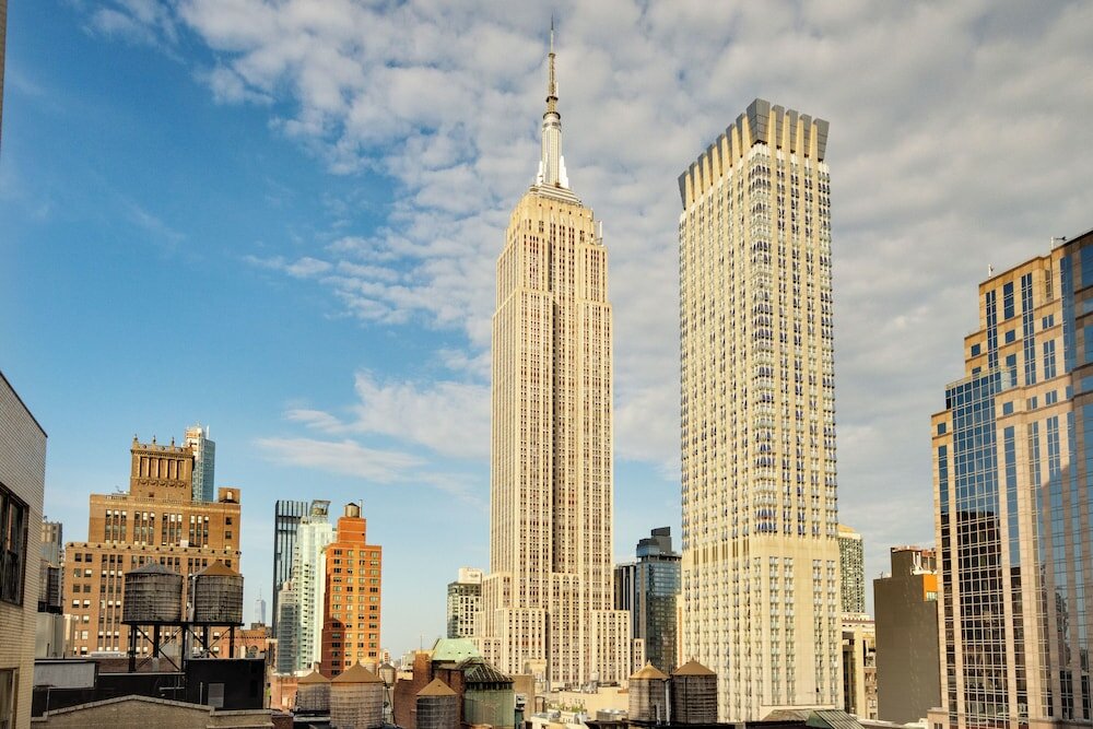 Фото Hyatt Centric Midtown 5th Avenue New York