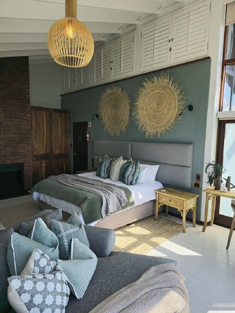 Фото Shaloha Guesthouse on Supertubes