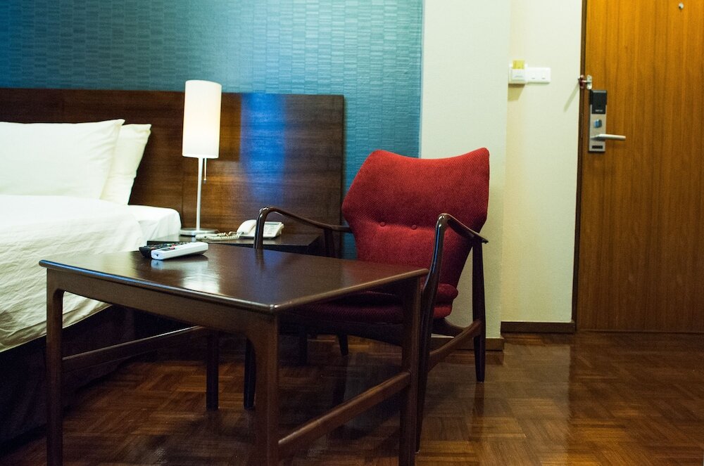 Фото Baansilom Soi 3